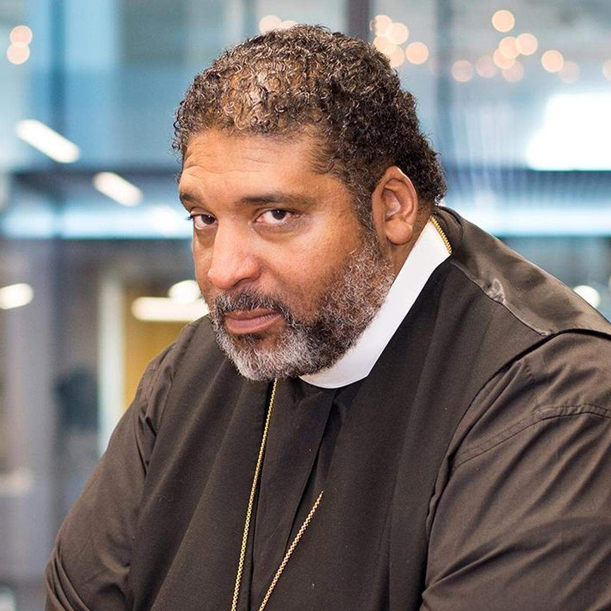Rev. William J. Barber II