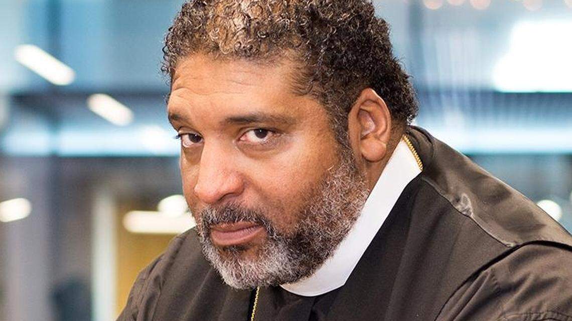 Rev. Barber retiring from NC church to head Yale center about theology and public policy