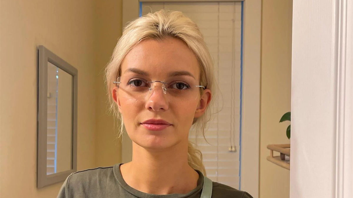 ‘Building her young life’: Officials share details about Iryna Zarutska