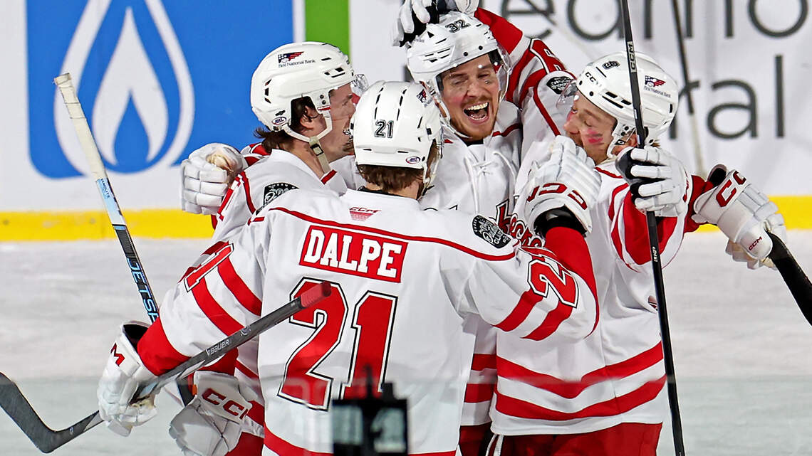 Charlotte Checkers acquired by Zawyer Sports, new investors feature NASCAR, NFL figures