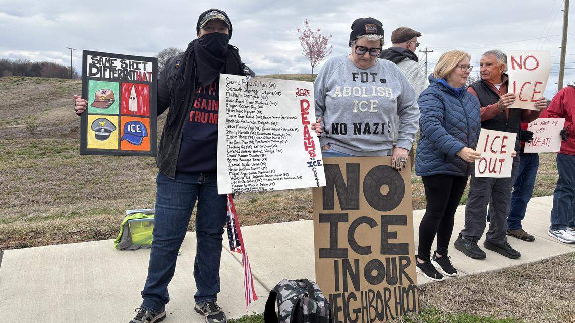 Major Charlotte developer denies it has ICE detention plans for Concord building