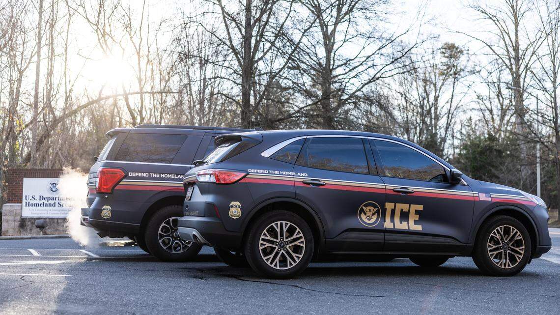 They made a home in uptown, but a DHS visit went south. ‘They stole him.’