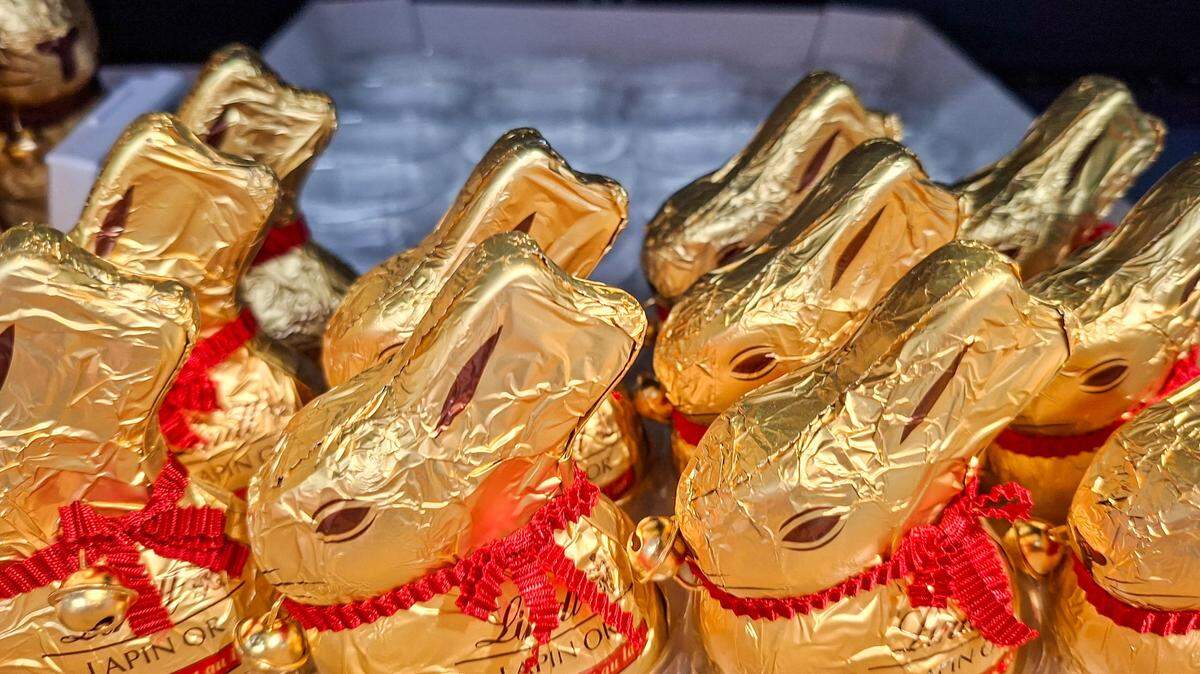 Reese’s Ruled Easter in 2025 State-by-State Candy Breakdown