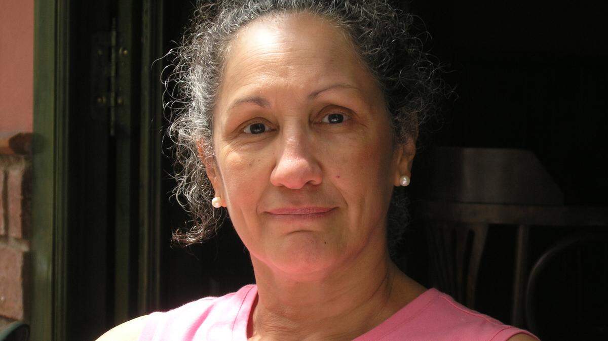 Enedina “Dina” Fernandez was a longtime nurse and volunteer who supported causes including immigrant and refugee rights. She was killed Tuesday, Feb. 15 along with Nabila Rasoul, an Afghan woman she was helping resettle, in a pedestrian-car crash in east Charlotte.