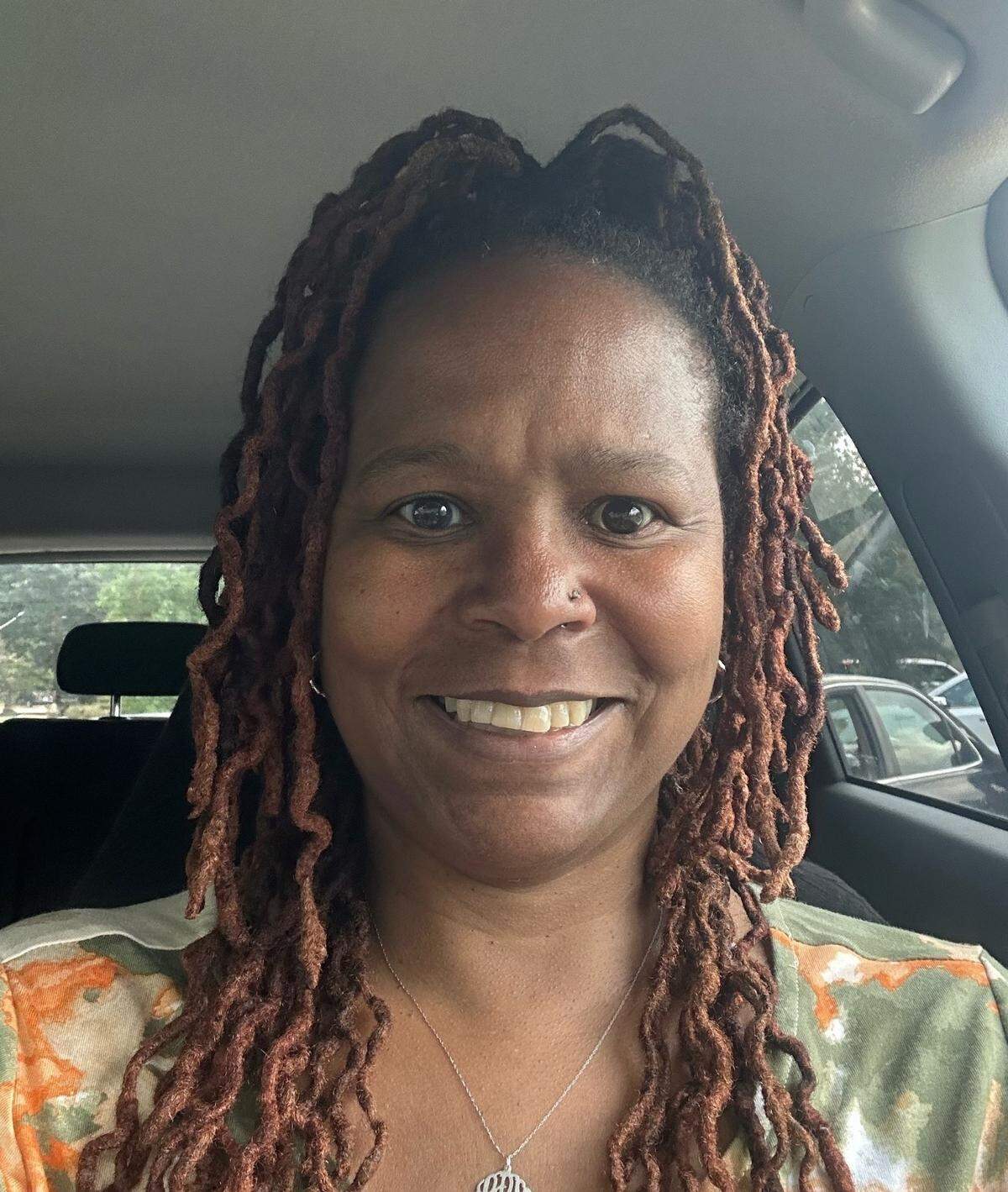 Lisa Cole Martin