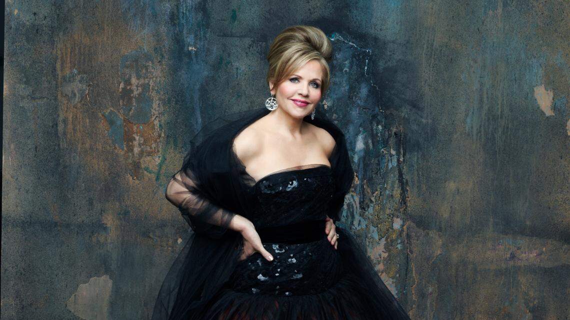 Opera star Renée Fleming returns to Charlotte for the first time in 19 years to perform with the Charlotte Symphony at its annual September gala.