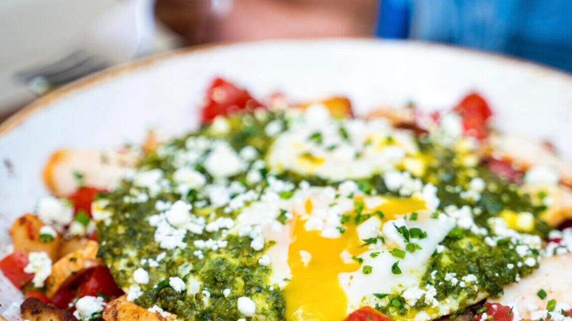 Charlotte coffee shop and popular brunch spot area expanding to Ballantyne