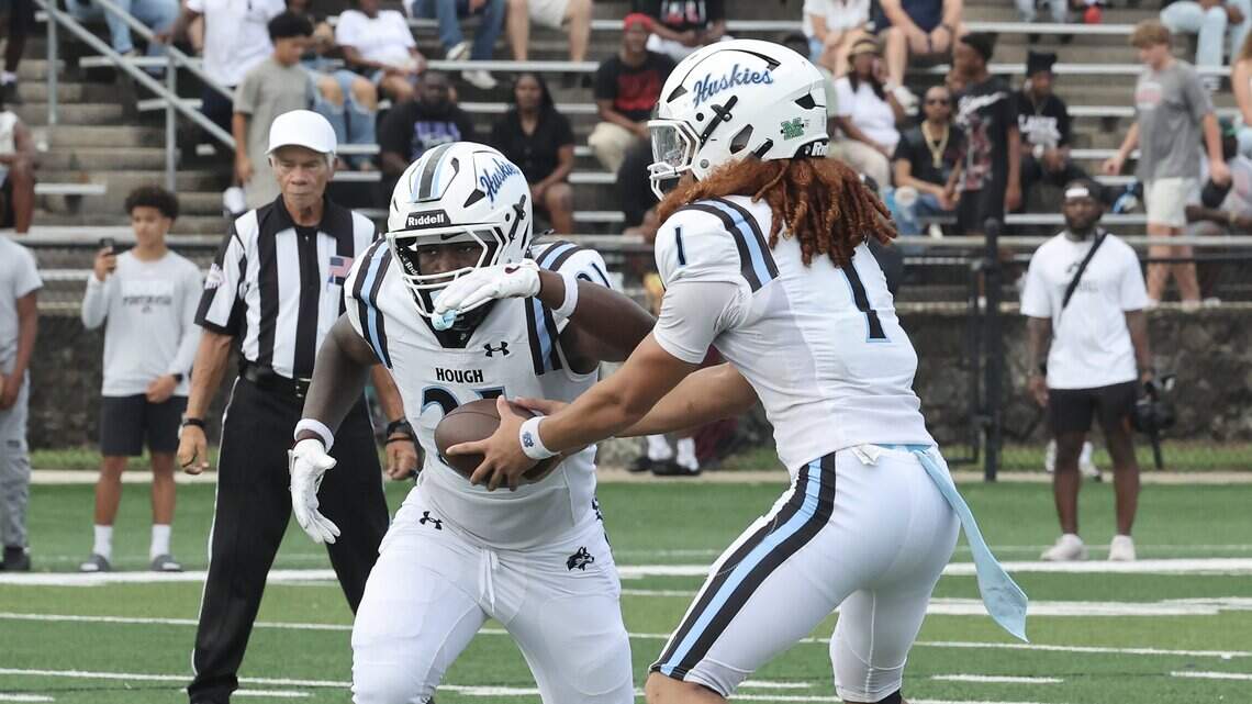 High school football rewind: Saturday’s scores, how The Super 25 fared, schedule