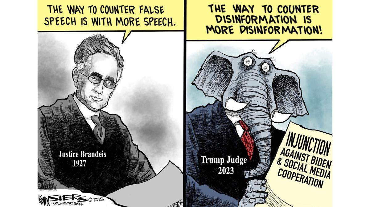 KEVIN SIERS  Charlotte Observer