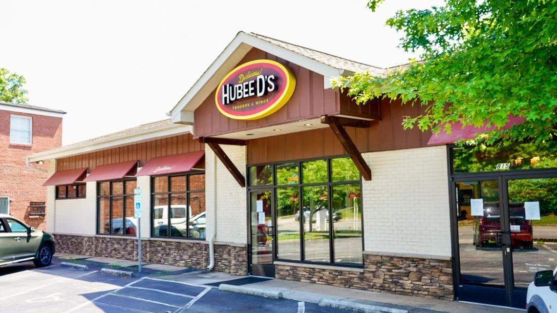 Hubee D’s, located at 815 Providence Road, is closing. A second location of Salted Melon Market & Eatery will take its place later this summer.