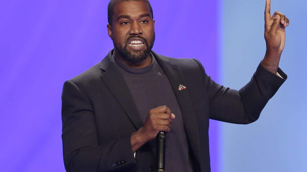 Kanye “Ye” West has been condemned and dropped by a host of companies and brands following antisemetic remarks he made online and in interviews last month. Local Jewish leaders in Charlotte say his remarks are dangerous.