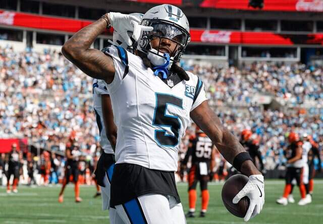 What Dave Canales said after Panthers’ loss to Bengals | Charlotte Observer