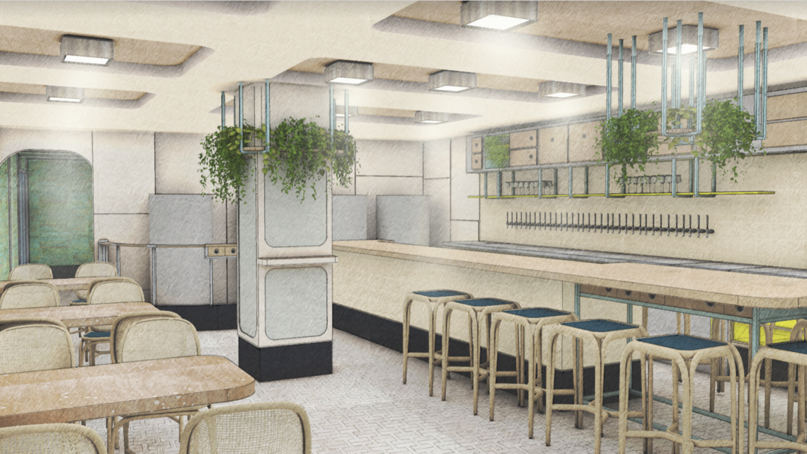 New head brewer has ‘fun’ and ‘experimental’ beers in store for NoDa’s Protagonist
