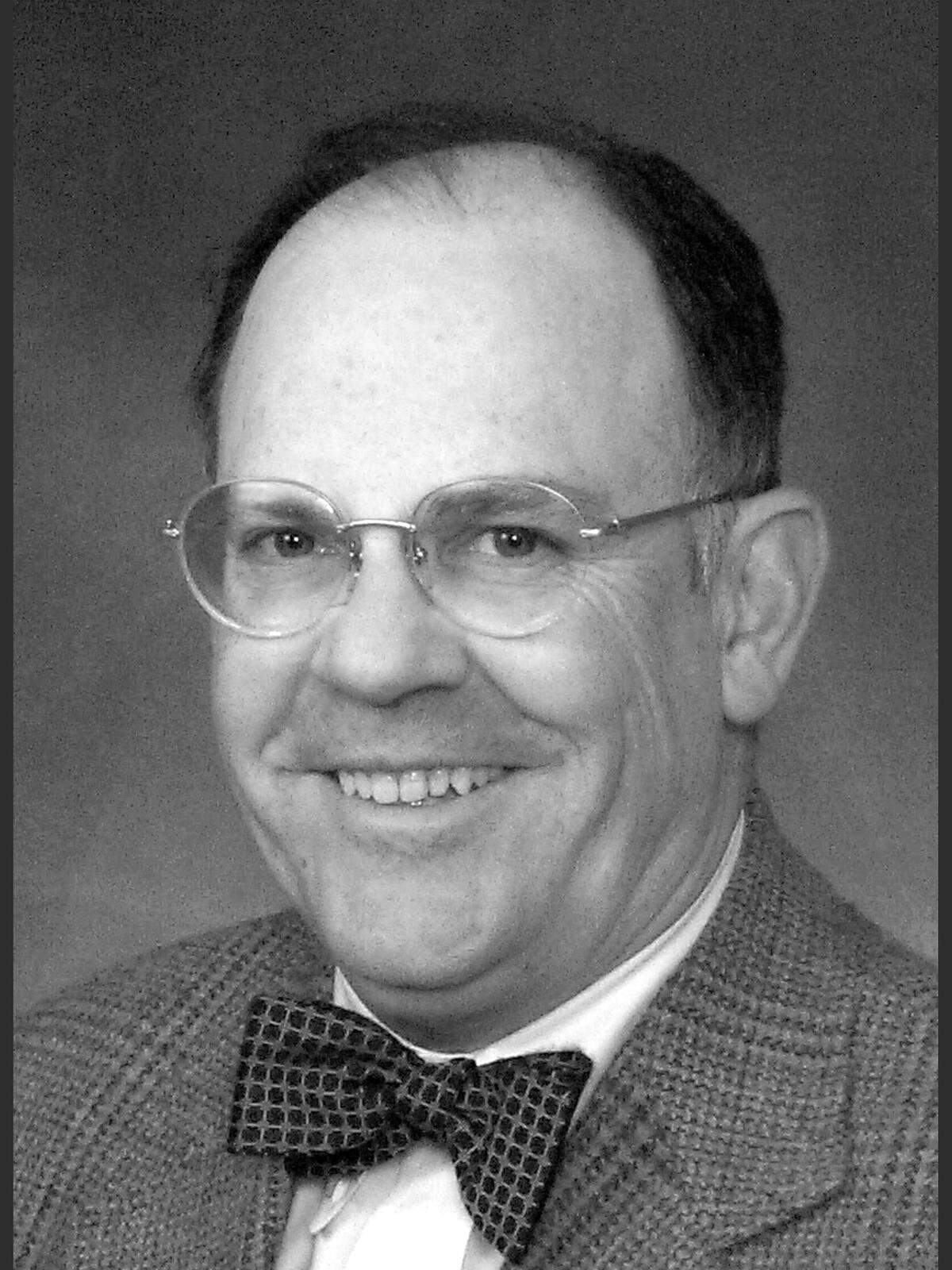 Bob Cordle