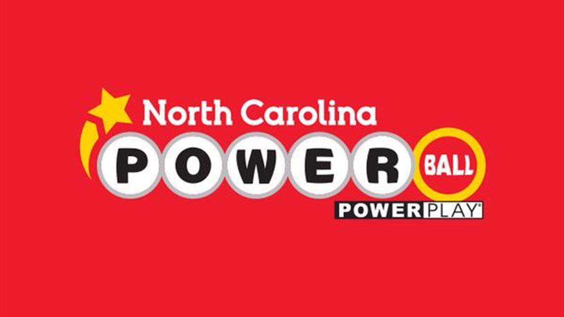 A Western North Carolina woman won a six-figure prize after changing her lottery routine.