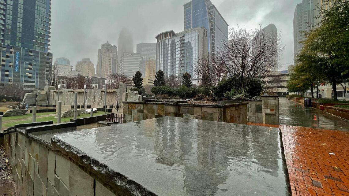 Charlotte City Council members are pushing back on a plan to guide development that includes eliminating single-family zoning to reduce segregation.