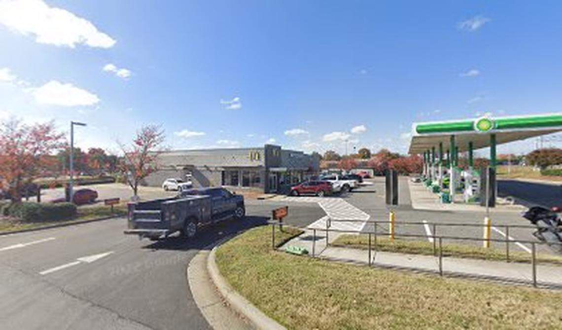 A North Carolina man played the same lottery game so many times at the same store that he and the owner became good friends, before he won a jackpot on Friday, April 5, 2024, lottery officials said.