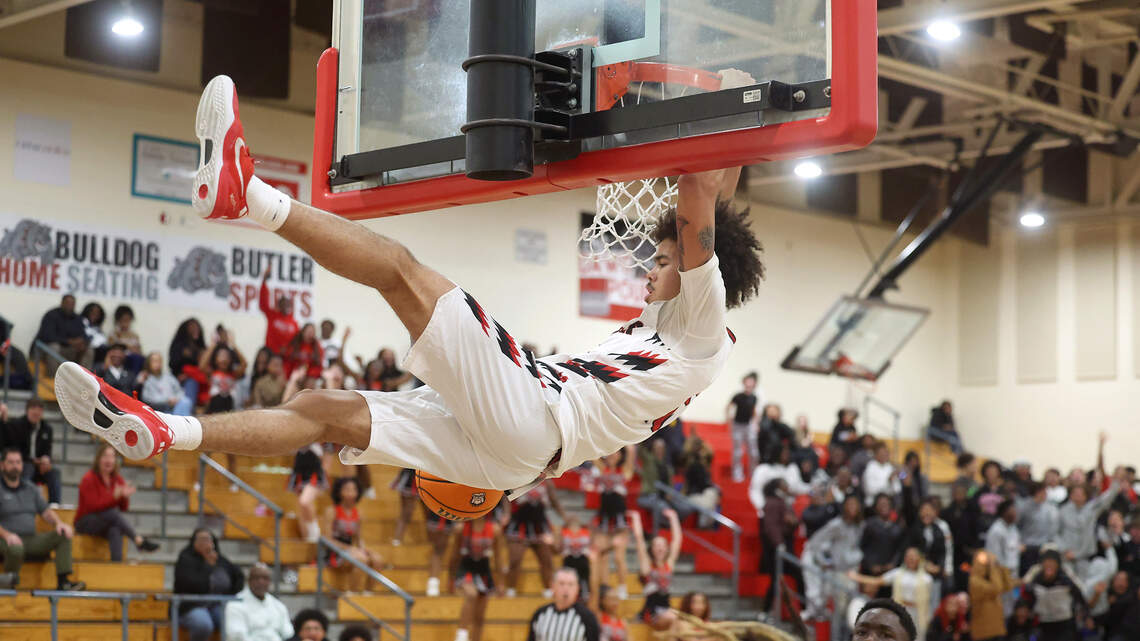 Which are the top boys’ basketball teams in NC? Check our statewide rankings