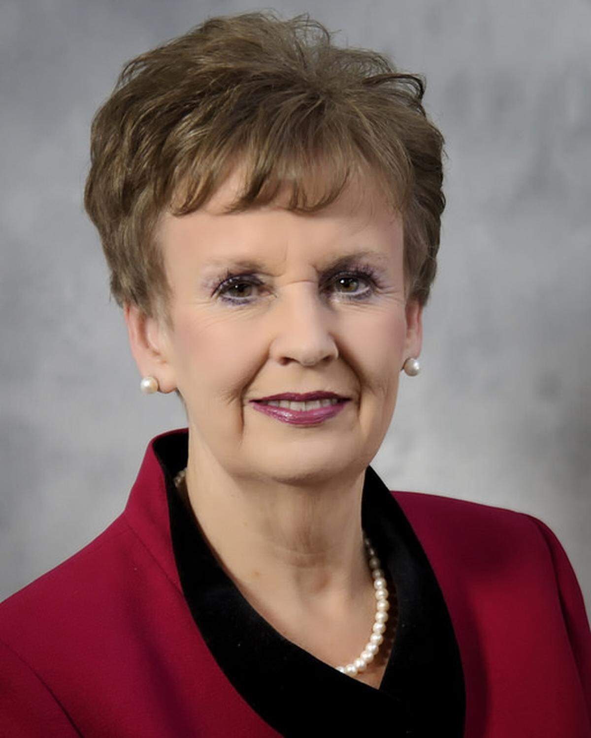 Mecklenburg County Commissioner Pat Cotham