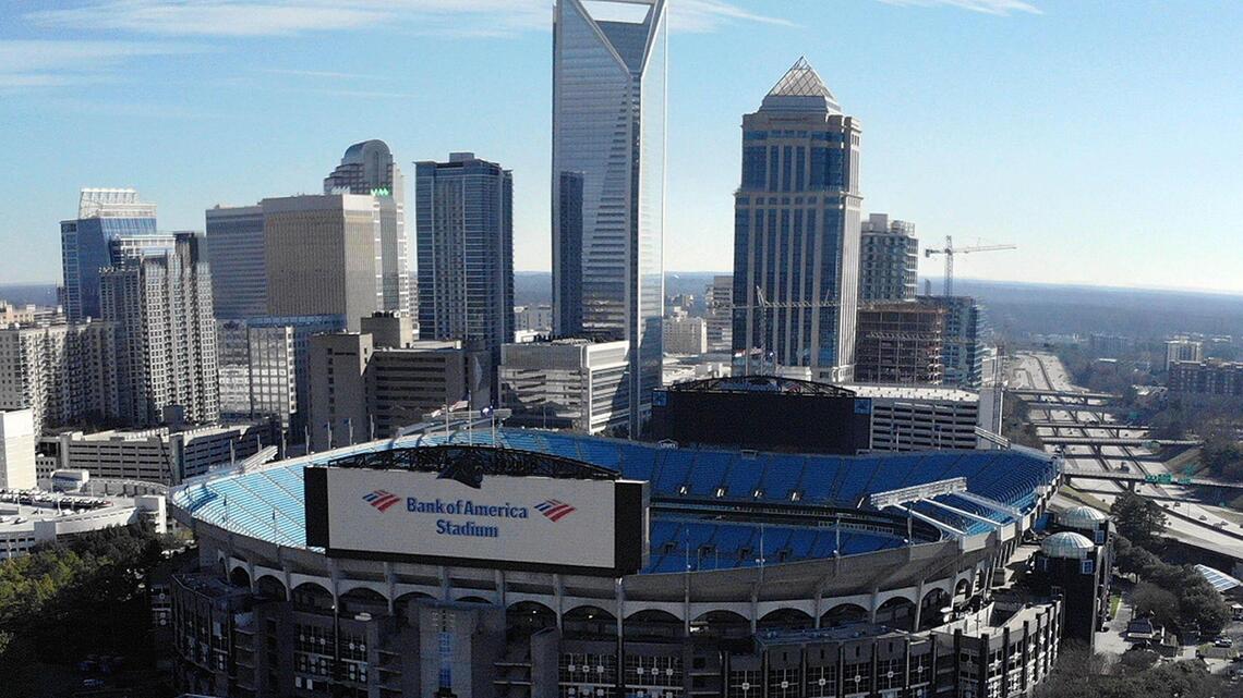 Centene to add thousands of jobs in NC expansion, sources say ...