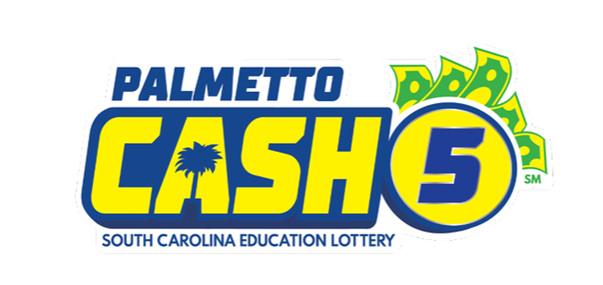 A South Carolina lottery ticket bought in Rock Hill matched all five numbers Wednesday to win a new lottery game.