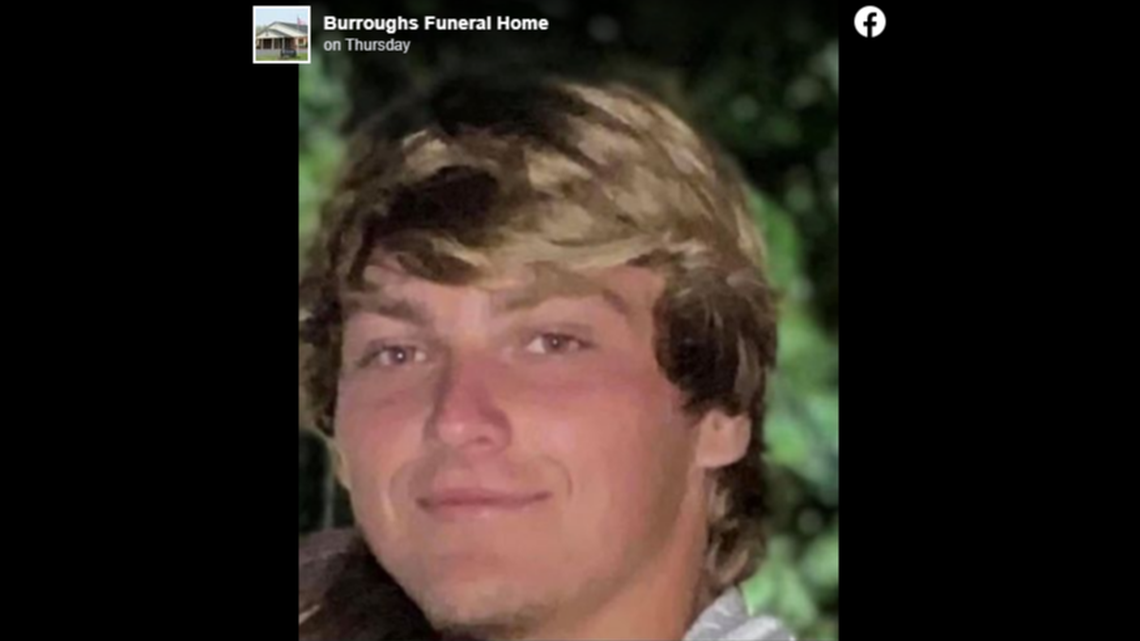 Joseph Southern “loved with his entire heart,” according to a close friend.