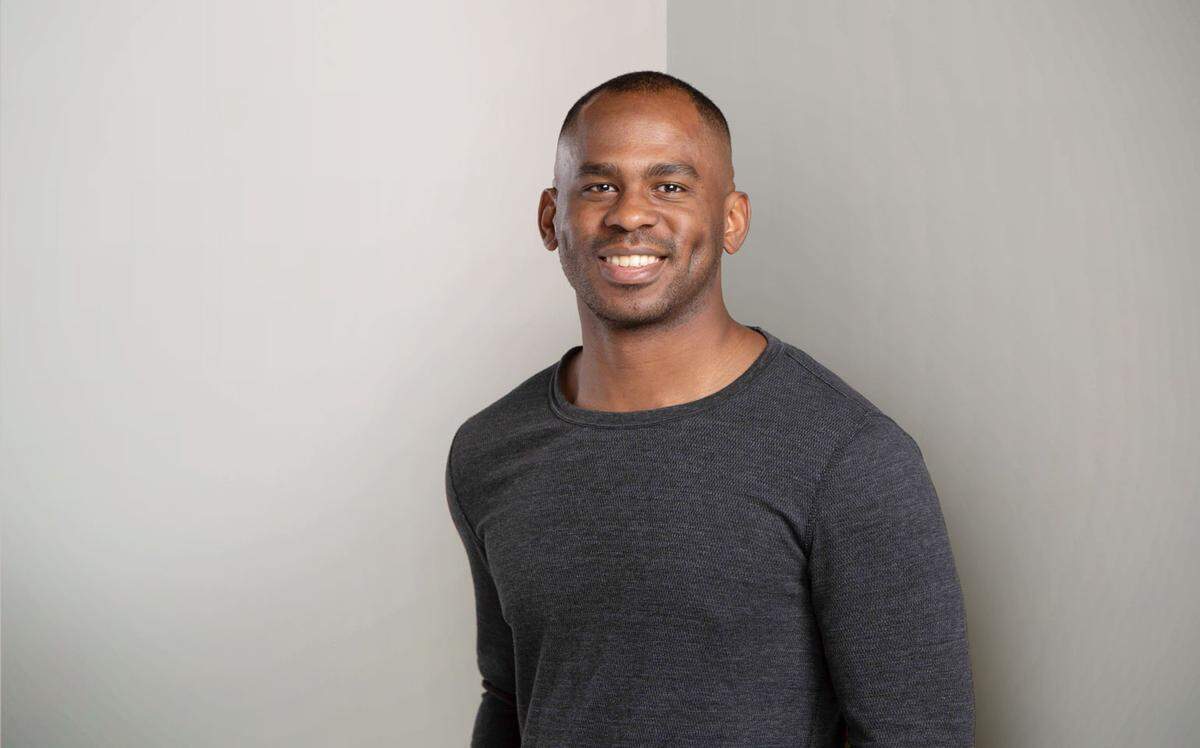 Chris Cureton of the On Life and Meaning podcast is among the presenters for Oct. 23’s noon to 1 p.m. session on ways to promote your podcast using social media.