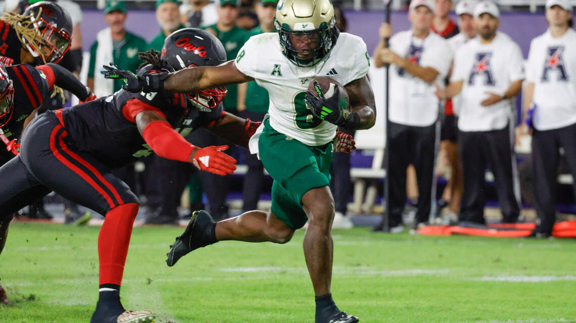 Charlotte 49ers must win their final 3 games to be bowl eligible. It won’t be easy