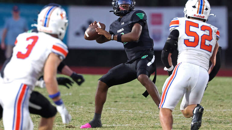 PHOTOS: Marvin Ridge at Weddington
