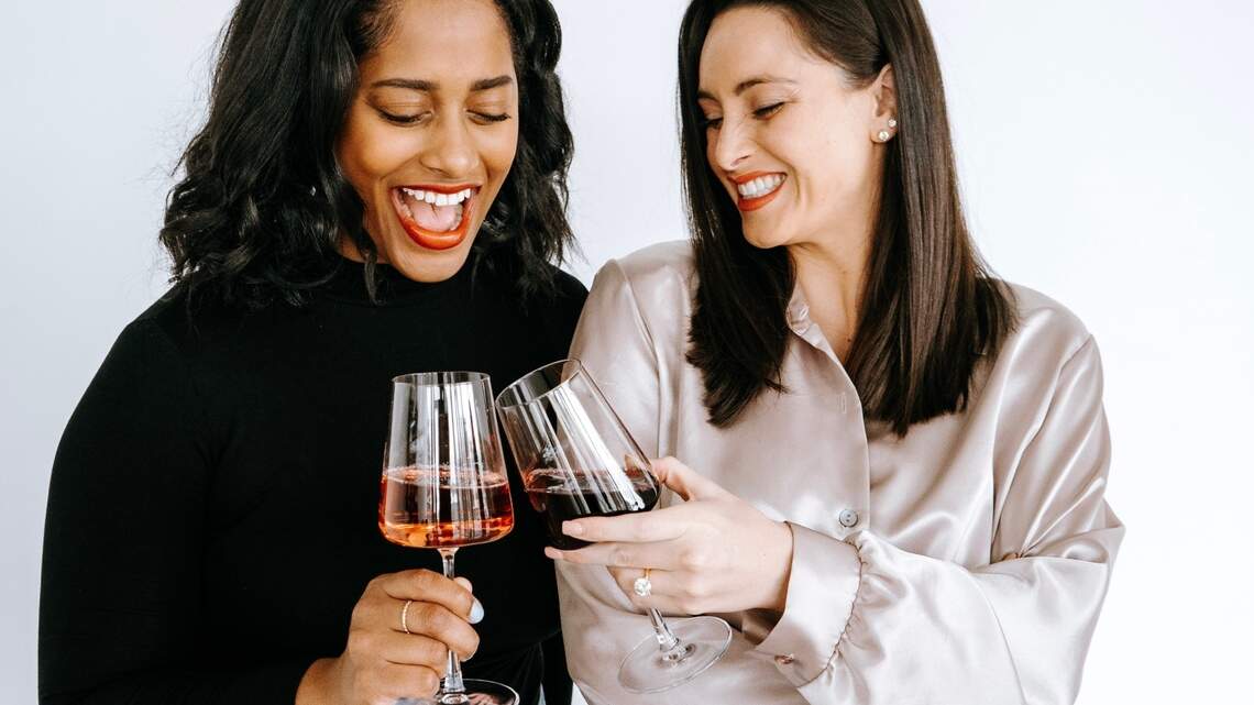 Winery with Charlotte ties takes to the sky: Now you can order it on long-haul flights