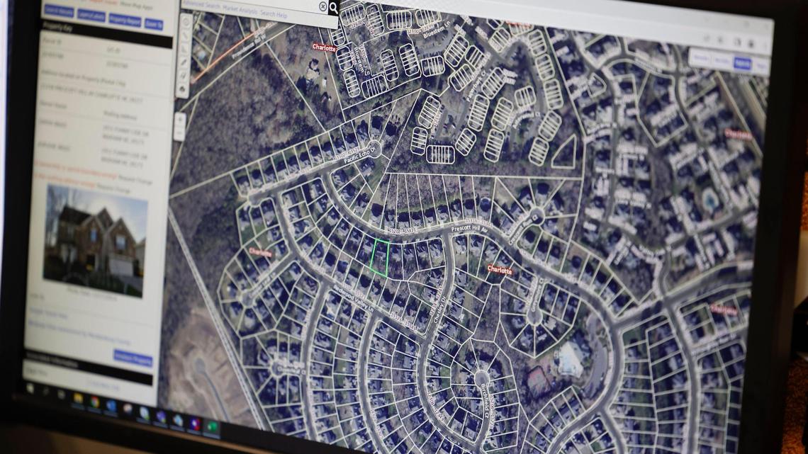 Will taxes go down in Mecklenburg County? Here’s what commissioner candidates think