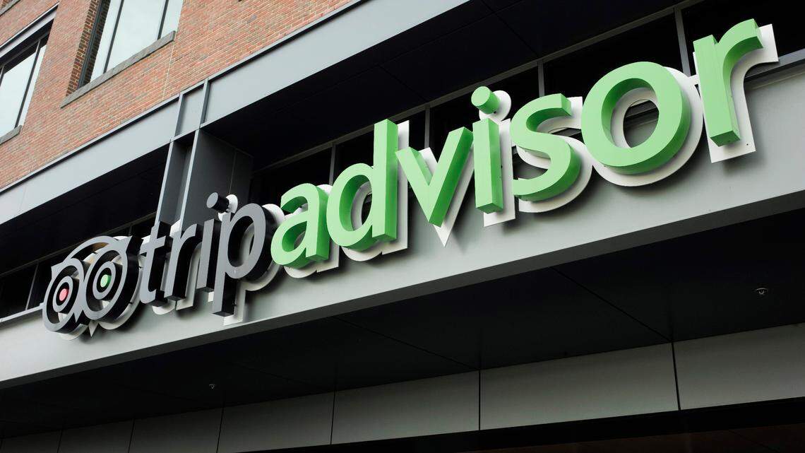 Tripadvisor named Asheville, North Carolina, among the trending U.S. tourist destinations for 2022.