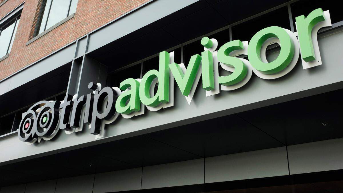 Tripadvisor named Asheville, North Carolina, among the trending U.S. tourist destinations for 2022.