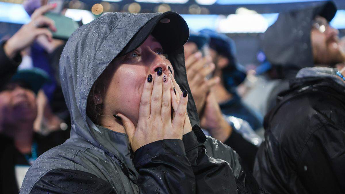 ‘Gives the city hope.’ Carolina Panthers fans bask in belief provided by Bryce Young
