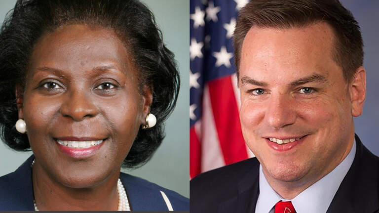 Fact check: Did NC congressman ‘skip out’ on a pay raise for troops?