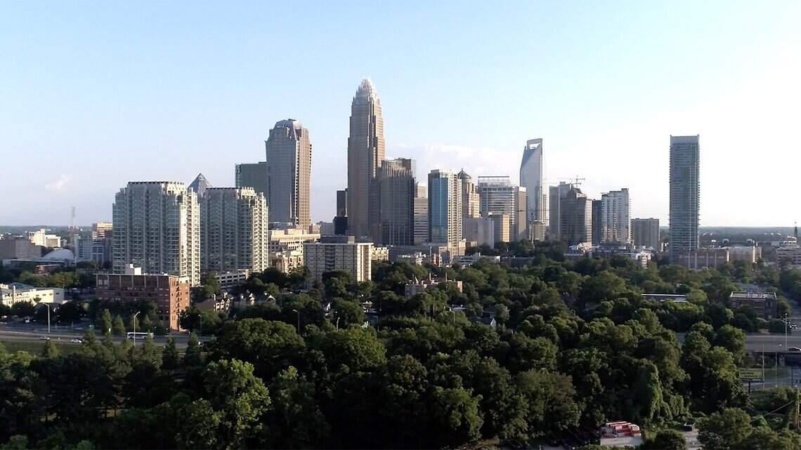 Charlotte restaurants feeling effects of coronavirus