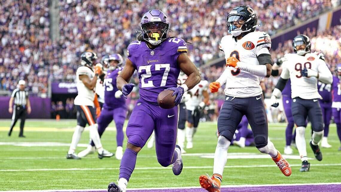 Fantasy football: Who are top sleeper picks for upcoming drafts?