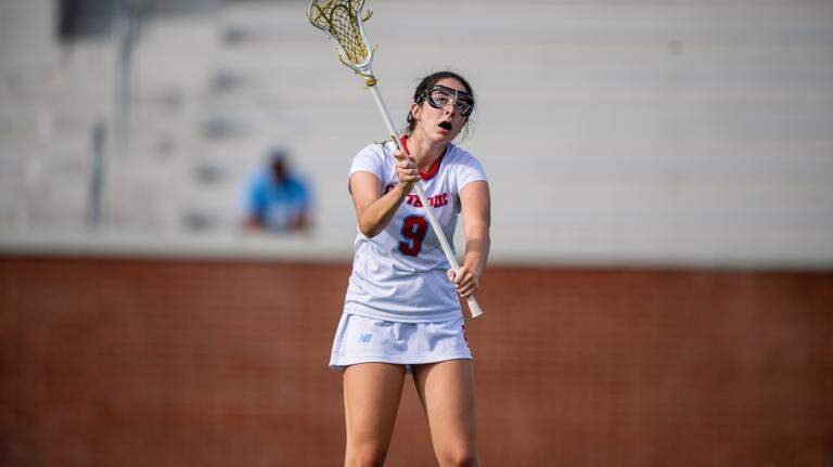 PHOTOS: East Chapel Hill girls lacrosse vs. Charlotte Catholic