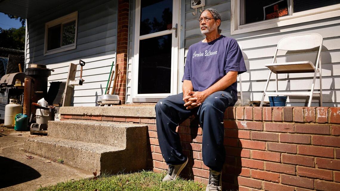 Are you one of 1 million North Carolina homeowners paying extra for insurance?