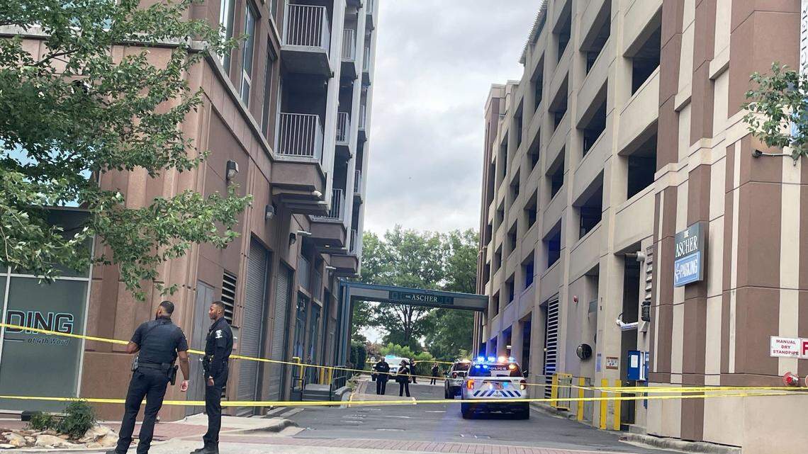 Charlotte Observer eEdition | Charlotte Observer