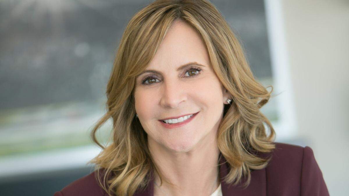 Jill Gregory joined NASCAR’s leadership team in 2007 after working with brands such as Texaco, Sprint, Visa and Bank of America. In 2016, she was promoted to Chief Marketing Officer at NASCAR.