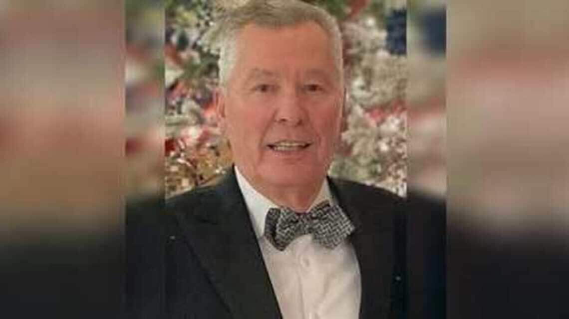 ‘Visionary’ Lake Norman developer, Rick Howard dies, leaves lasting legacy