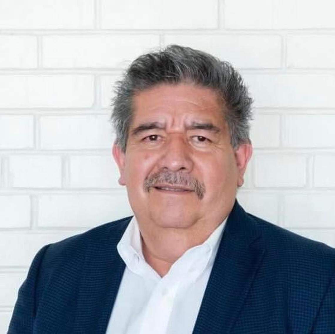 Juvencio Rocha-Peralta