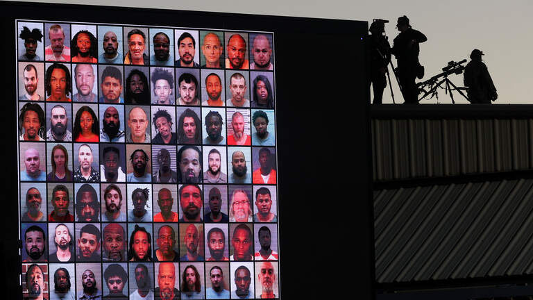 Trump claims NC crime among worst in country. His attorney general says otherwise