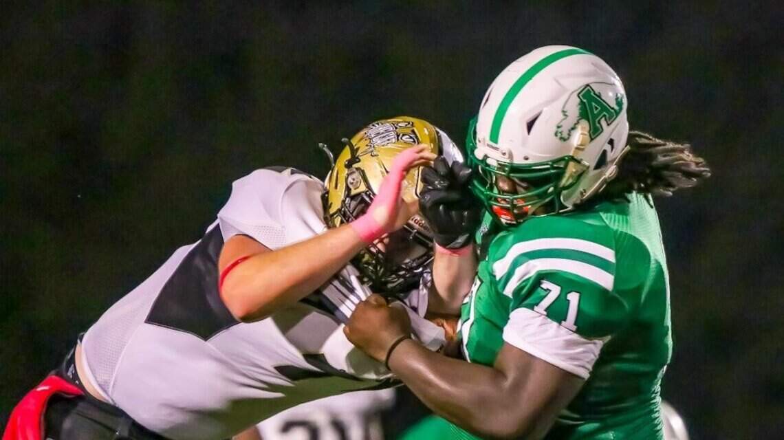 Gaston County high school football preview: Which teams could wind up on top?