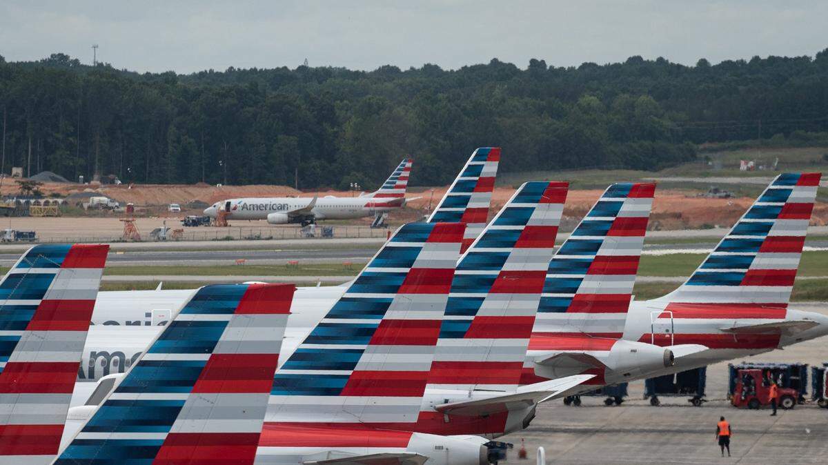 American Airlines is dropping a direct route to Mexico from Charlotte Douglas International Airport.