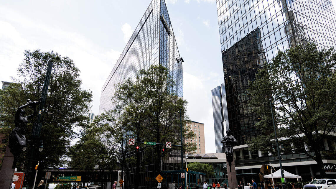 Is uptown Charlotte safe? What the numbers — and people who live there — tell us