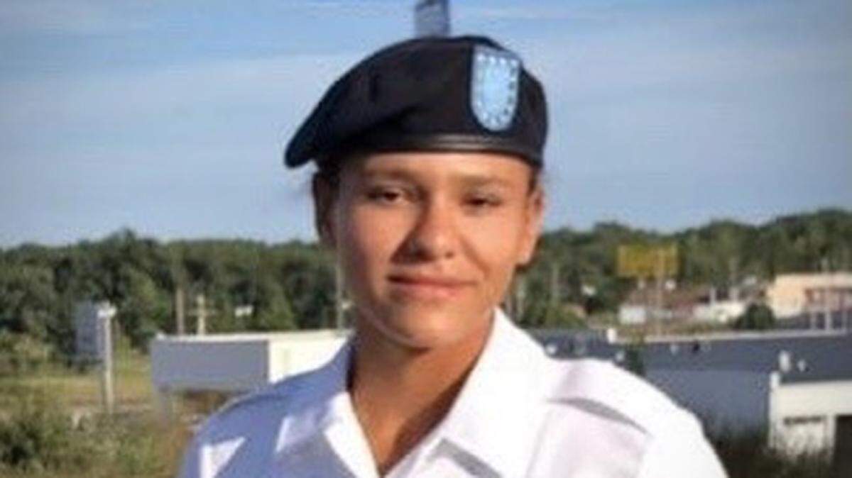 Pfc. Asia Graham, 19, from Cherryville was found unresponsive in her barracks at Fort Bliss near El Paso, Texas, on December 31, 2020. She was later pronounced dead.