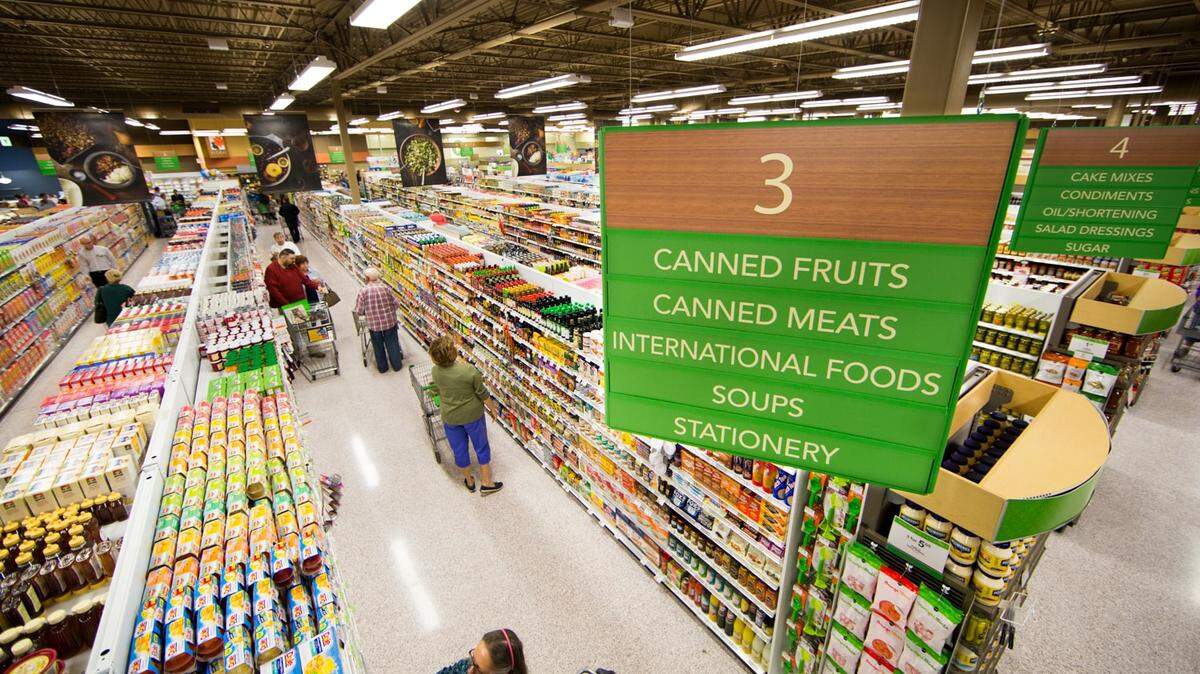 Publix, based in Lakeland, Florida, is opening its 23rd store in the Charlotte region in Mooresville.