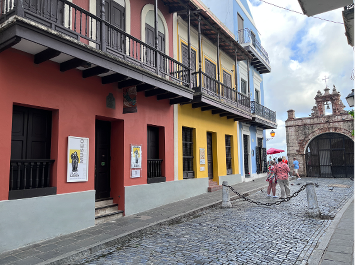 More than 3,100 artworks at La Casa del Libro Museum in San Juan, Puerto Rico, is one of 18 Bank of America Art Conservation Project grants chosen this year.